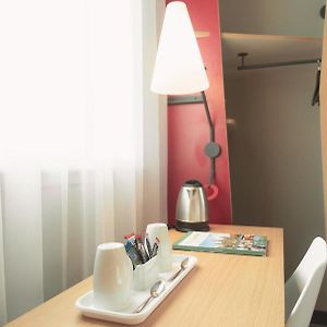 Standaard Double Kamer
